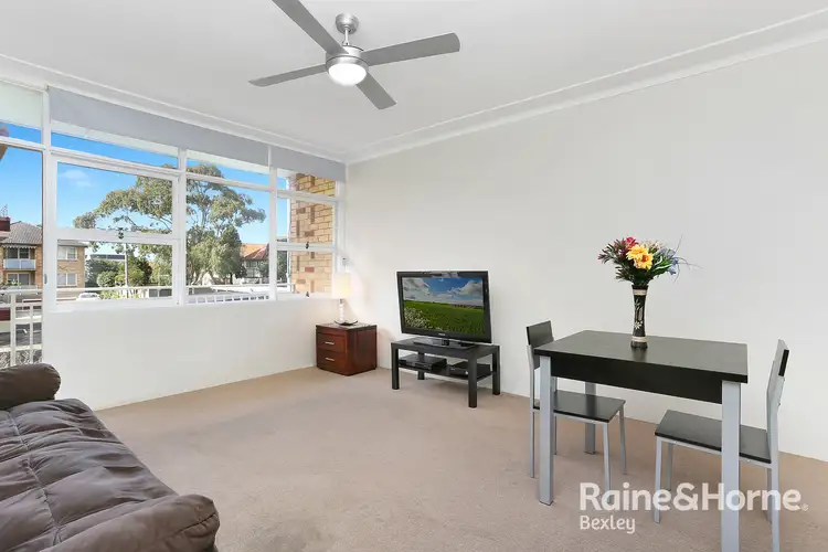 9/67 Kings Road, Brighton-le-sands NSW 2216