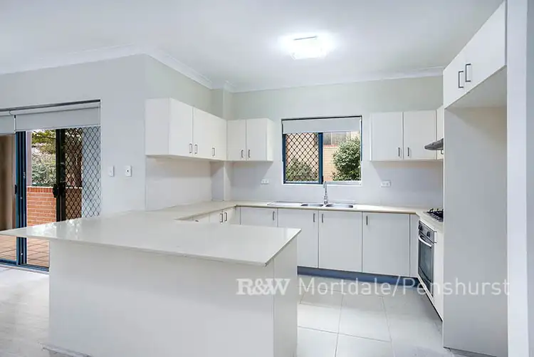 Third view of Homely unit listing, 1/41-43 Austral Street, Penshurst NSW 2222