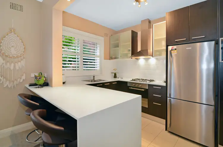 Second view of Homely apartment listing, 3/5 Isabel Avenue, Vaucluse NSW 2030