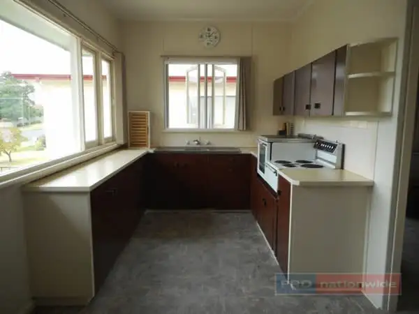Second view of Homely house listing, 53 Simpson Street, Tumut NSW 2720