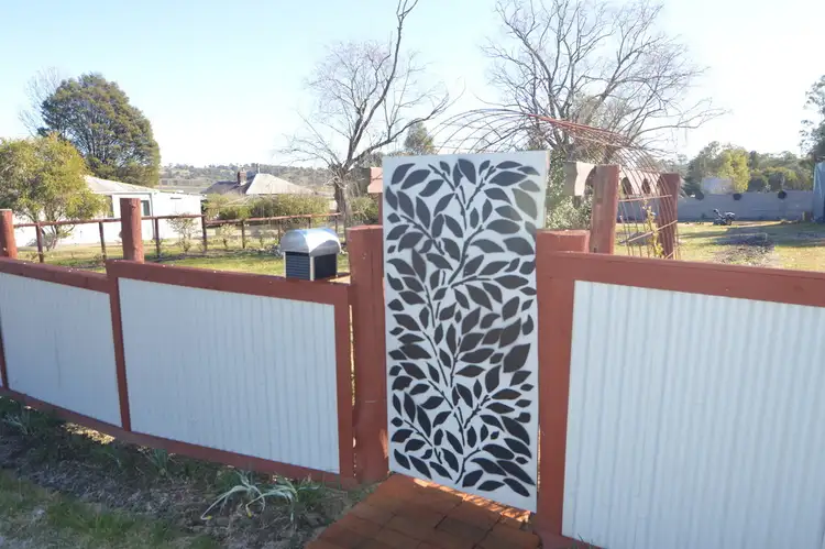 Third view of Homely land listing, 3 Anzac Avenue, Kandos NSW 2848