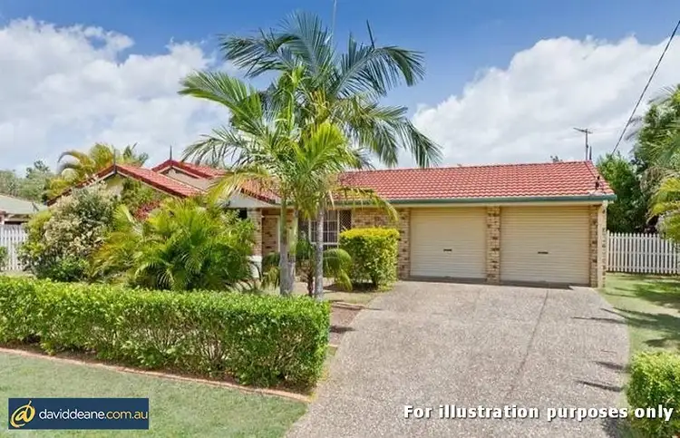 Main view of Homely house listing, 17 Duyvestyn Terrace, Murrumba Downs QLD 4503