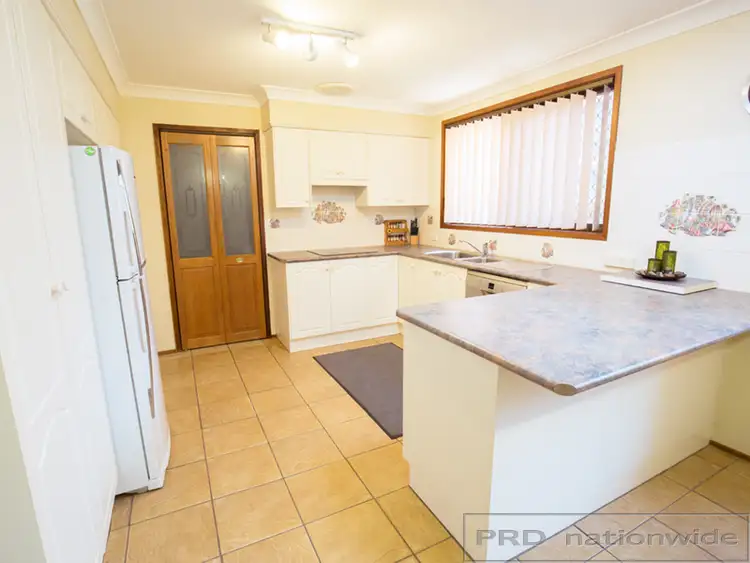 Third view of Homely house listing, 8 Larkspur Parade, Metford NSW 2323