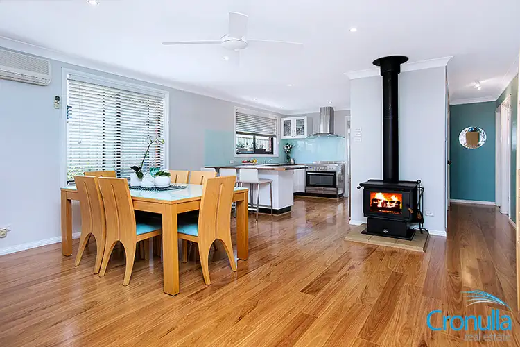 Third view of Homely house listing, 15 Silver Beach Road, Kurnell NSW 2231