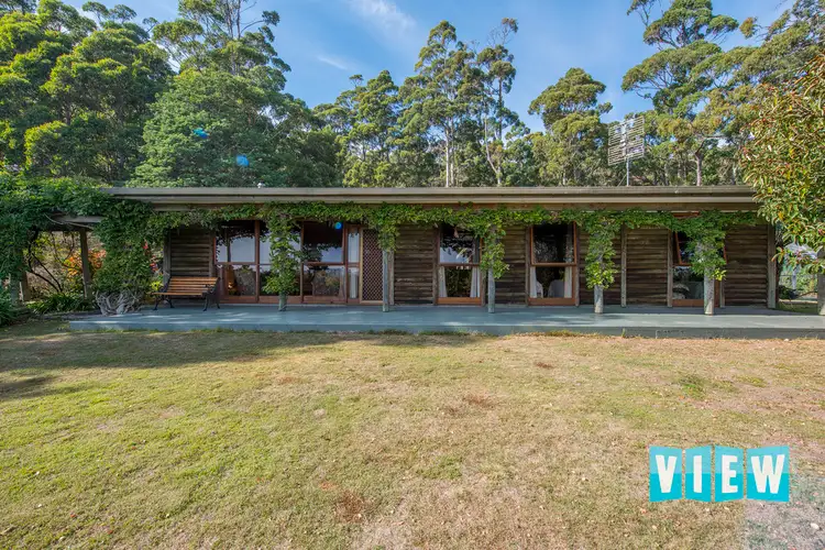 18 Fairview Court, Acacia Hills TAS 7306