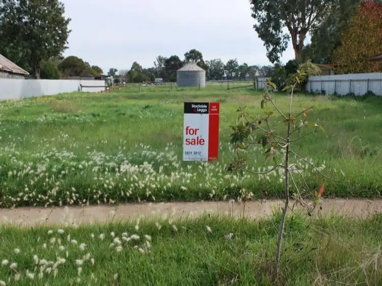 32 River Road, Murchison VIC 3610
