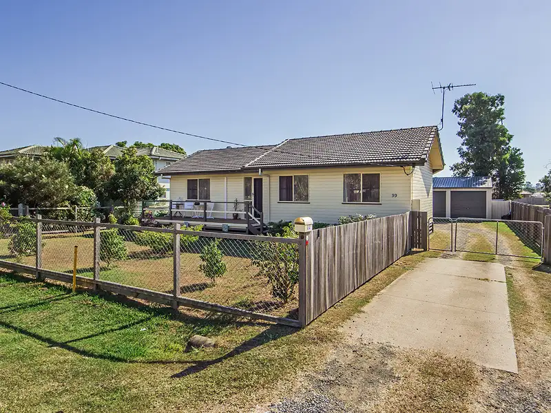 Main view of Homely house listing, 99 Prospect St, Lowood QLD 4311