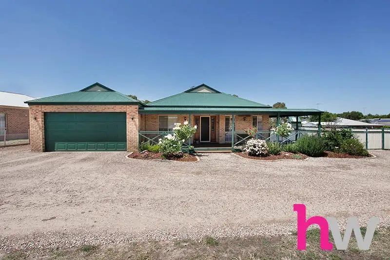 Main view of Homely house listing, 27 Greenfields Drive, Moriac VIC 3240