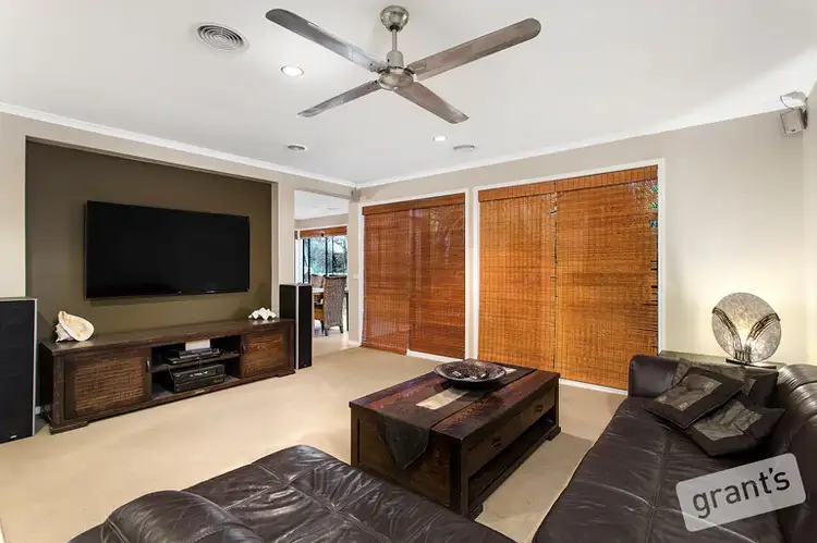 Third view of Homely house listing, 46 Don Collins Way, Berwick VIC 3806