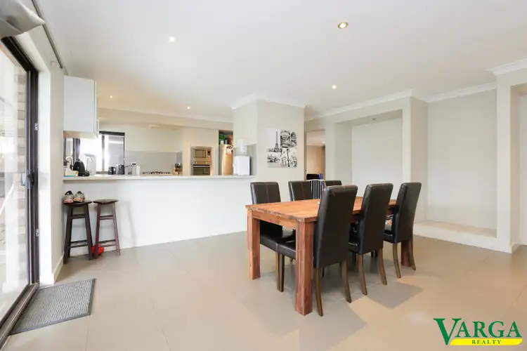 Fourth view of Homely house listing, 55 Nicol Road, Parkwood WA 6147