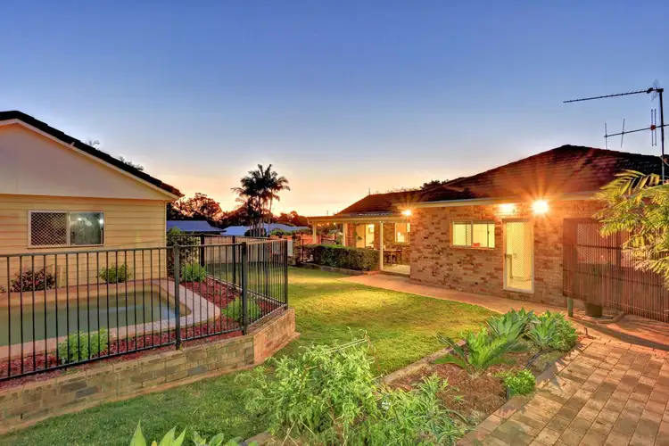 19 Santa Fe Drive, Avoca QLD 4670