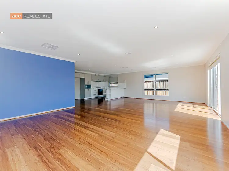 Seventh view of Homely house listing, 24 Cutleaf Crescent, Tarneit VIC 3029