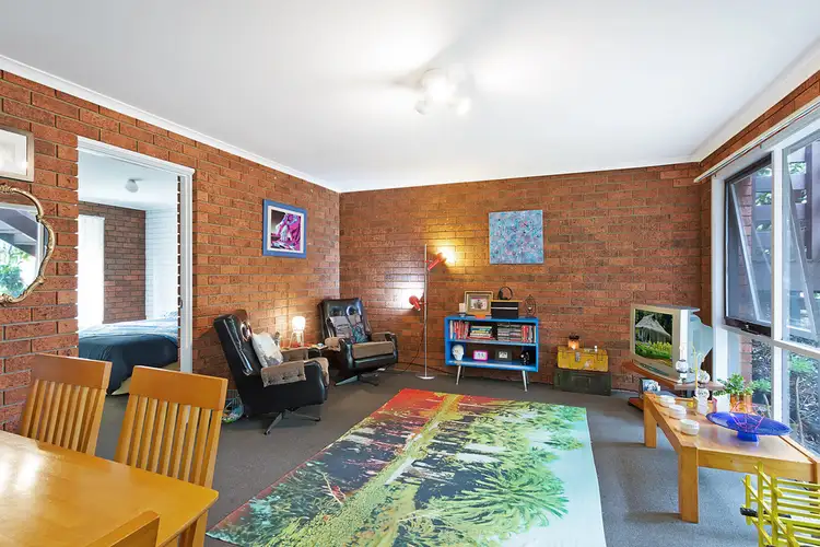 Fifth view of Homely unit listing, 4 8 KYEAMBA STREET, Merimbula NSW 2548