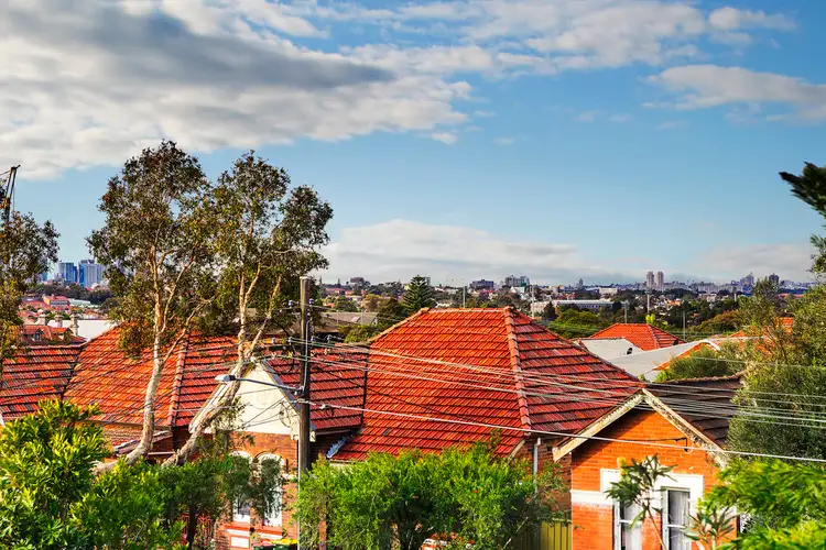 Fourth view of Homely apartment listing, 9/12 Woodbury Street, Marrickville NSW 2204
