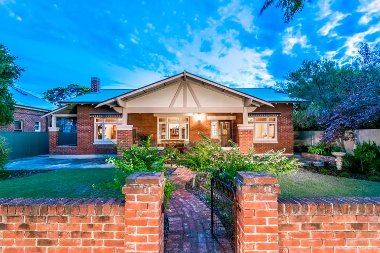 34 Ralston Street, Largs Bay SA 5016