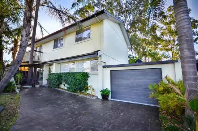 Address available on request