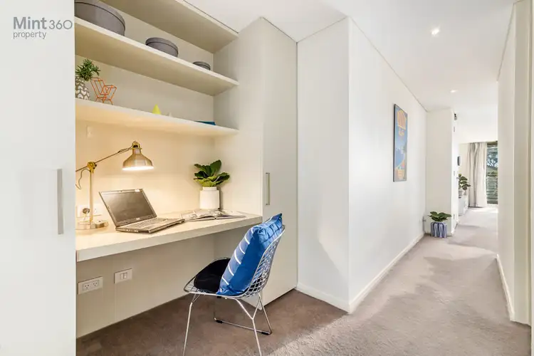 Fourth view of Homely apartment listing, 2B/125 Boyce Road, Maroubra NSW 2035