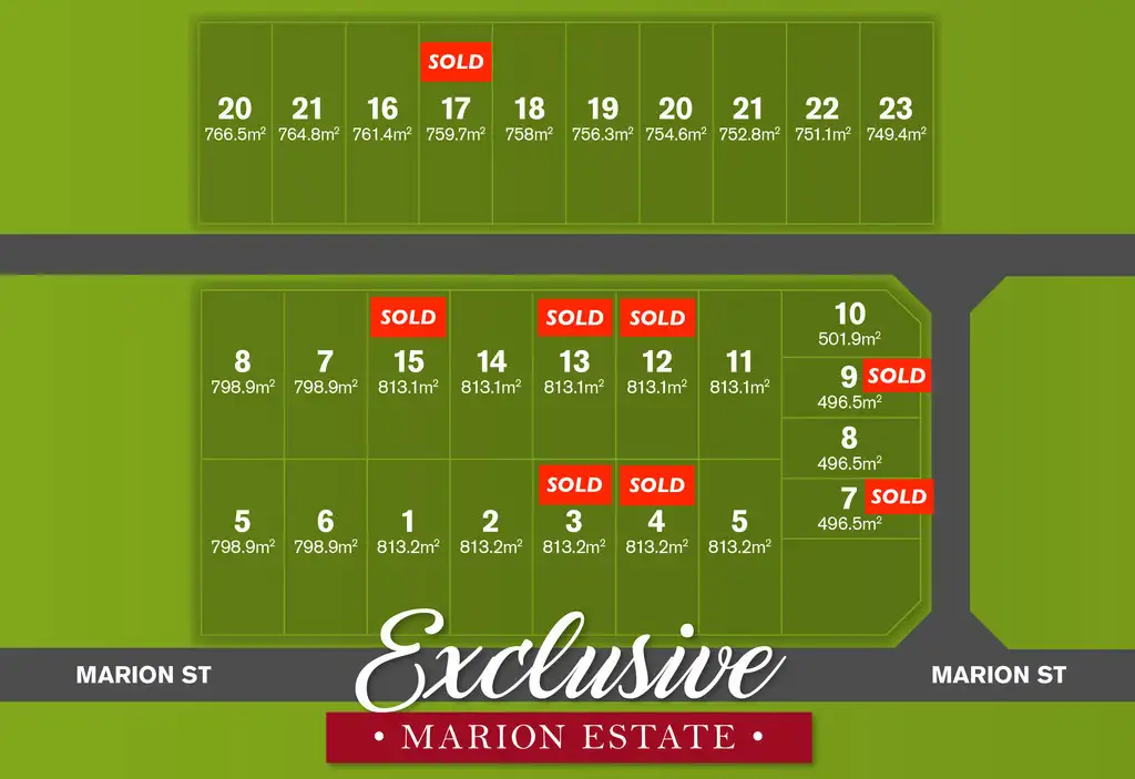 Main view of Homely land listing, Address available on request