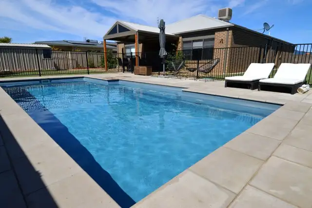 Second view of Homely house listing, 6 Whitby Close, Echuca VIC 3564