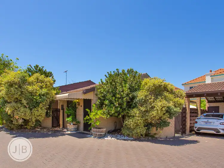 2/53 Robert Street, Como WA 6152