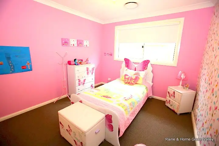 Seventh view of Homely house listing, 24 Bird Walton Avenue, Middleton Grange NSW 2171