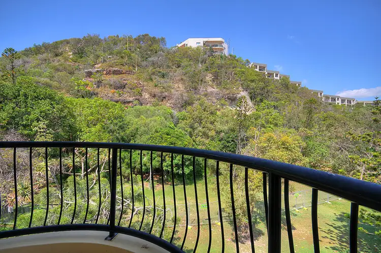 Sixth view of Homely unit listing, Unit @ 2 Fraser Avenue, Miami QLD 4220