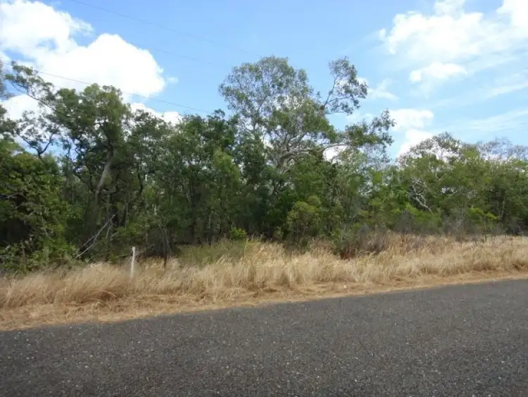 Third view of Homely land listing, 19 Quarantine Bay Road, Cooktown QLD 4895