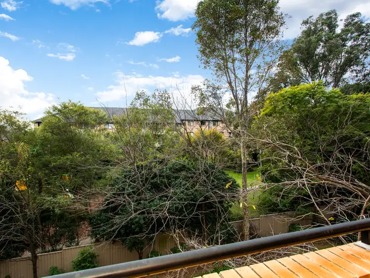 Fourth view of Homely apartment listing, 31/46-48 Marlborough Road, Homebush West NSW 2140