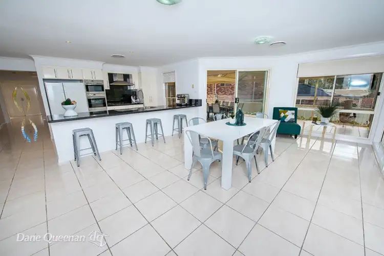 Sixth view of Homely house listing, 5 Tarwhine Street, Corlette NSW 2315