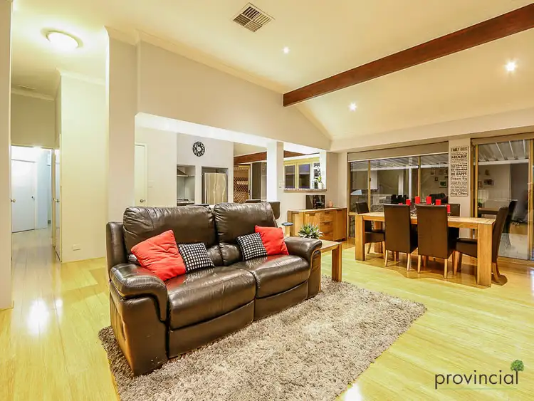 Seventh view of Homely house listing, 57 Byron Rd, Kalamunda WA 6076