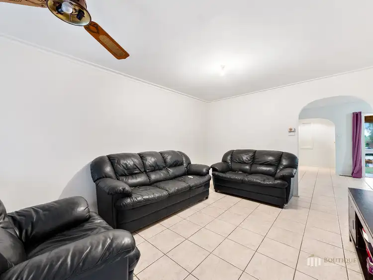Second view of Homely house listing, 75 Rawdon Hill Drive, Dandenong North VIC 3175