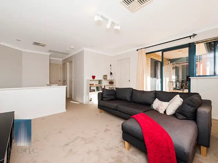 Fifth view of Homely house listing, 109D Berwick Street, Victoria Park WA 6100