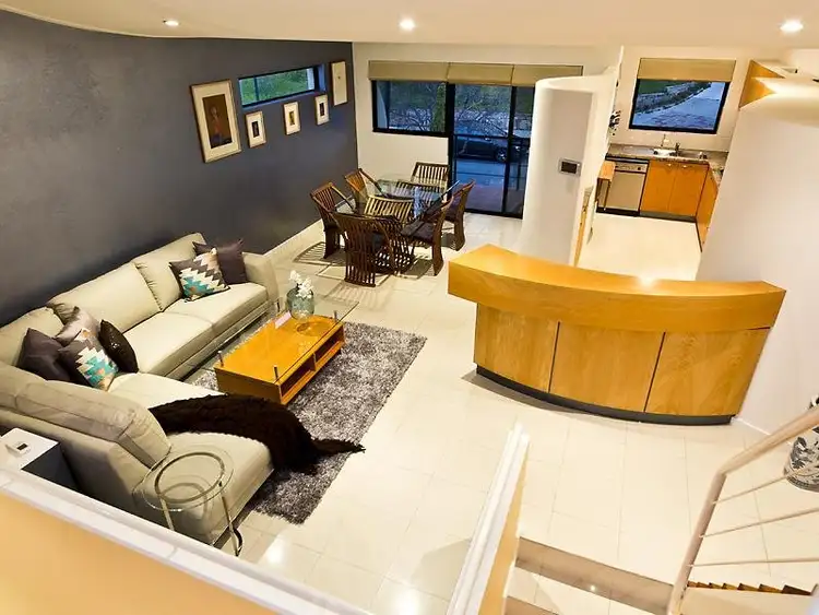 Sixth view of Homely house listing, 18A Swan Street, South Perth WA 6151