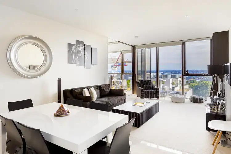 1200/211 Pacific Highway, North Sydney NSW 2060