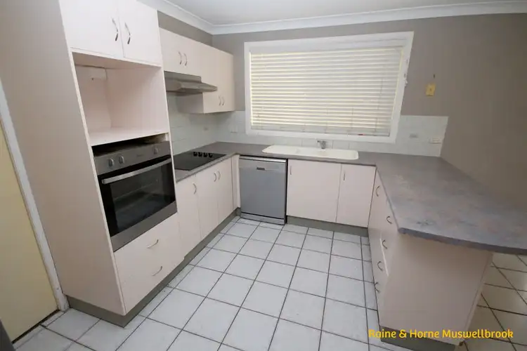 Fifth view of Homely house listing, 4 Dalwood Place, Muswellbrook NSW 2333