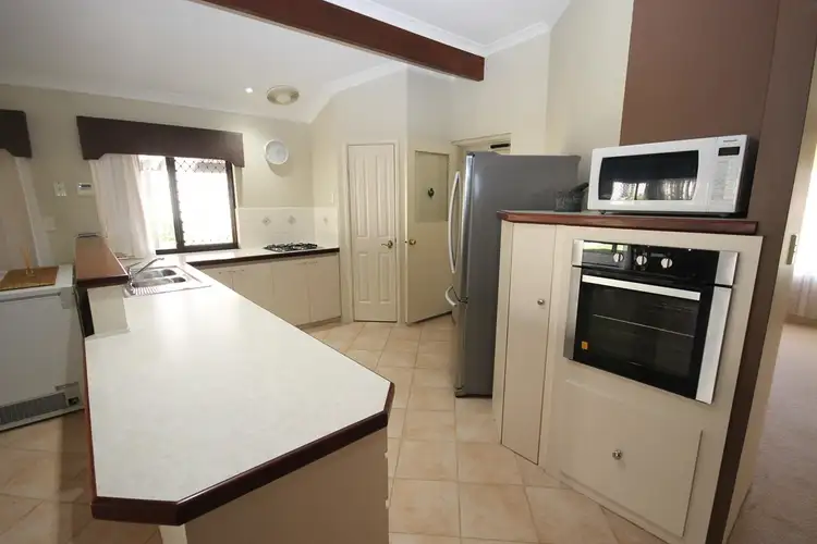 Fourth view of Homely house listing, 55 Chapple Drive, Australind WA 6233