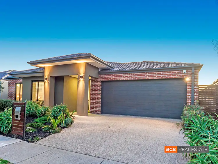 Main view of Homely house listing, 14 Australis Drive, Williams Landing VIC 3027