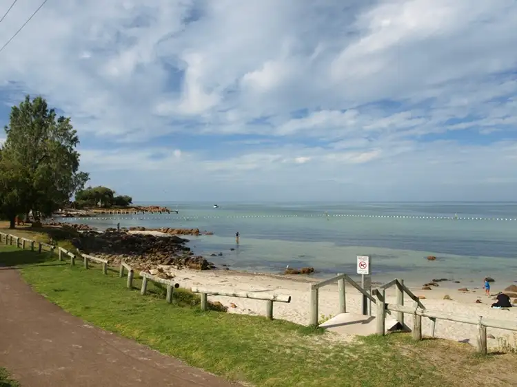 Second view of Homely unit listing, 9/6 Alanta Elbow, Dunsborough WA 6281
