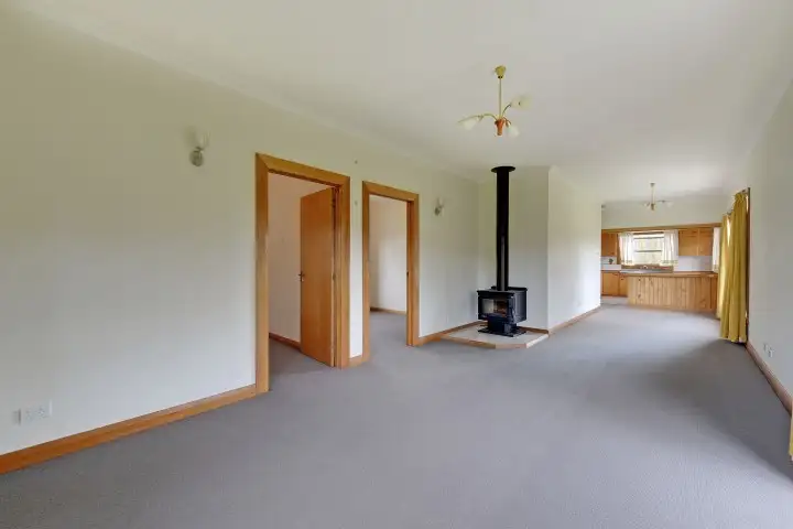 Second view of Homely house listing, 1551 Gordon River Road, Westerway TAS 7140