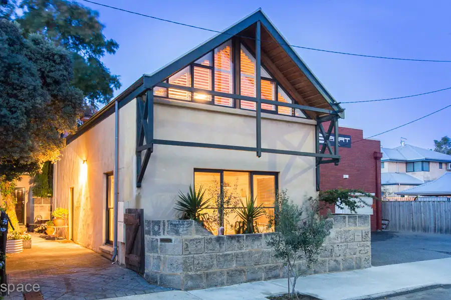 Main view of Homely house listing, 9 Pamment Street, North Fremantle WA 6159