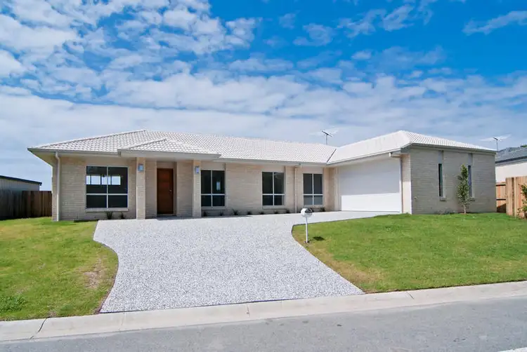 Main view of Homely house listing, 64 Kangaroo Avenue, Bongaree QLD 4507