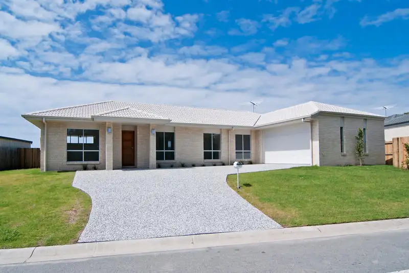 Main view of Homely house listing, 64 Kangaroo Avenue, Bongaree QLD 4507