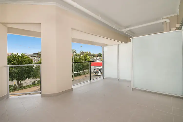 Fourth view of Homely unit listing, 203/293-295 Mann Street, Gosford NSW 2250