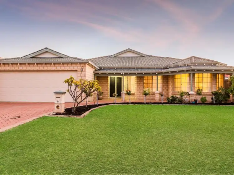 8 McGuire Mews, Rockingham WA 6168