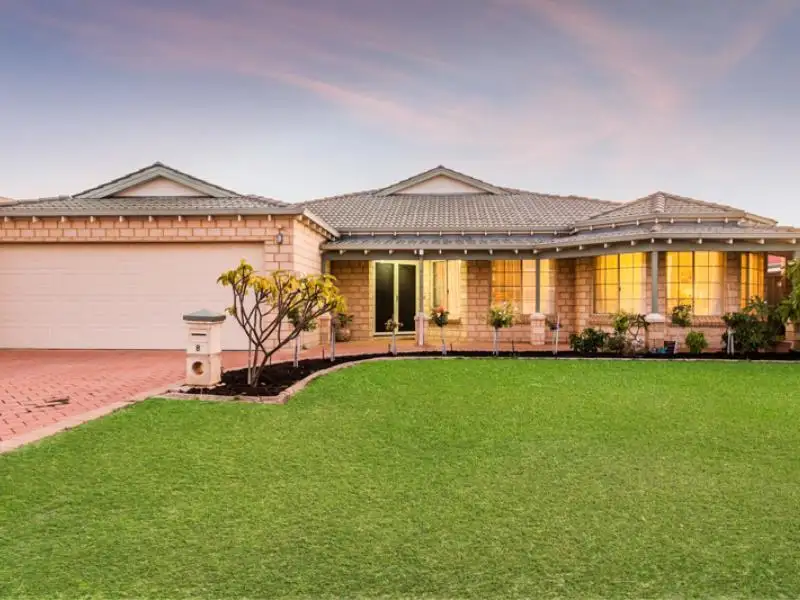 Main view of Homely house listing, 8 McGuire Mews, Rockingham WA 6168