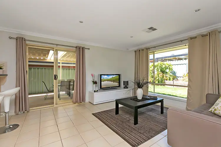 Second view of Homely house listing, 26 Erebus Circuit, Morphett Vale SA 5162