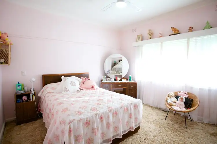 Sixth view of Homely house listing, 11 Jackson Street, Horsham VIC 3400