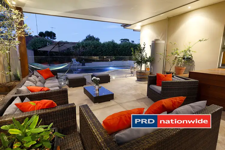 Third view of Homely house listing, 5 Chipping Place, South Penrith NSW 2750
