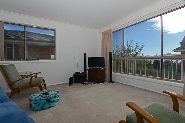 Fifth view of Homely townhouse listing, 2/29 Red Chapel Avenue, Sandy Bay TAS 7005