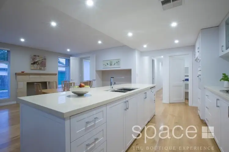 Fourth view of Homely house listing, 3 Lane Street, Cottesloe WA 6011